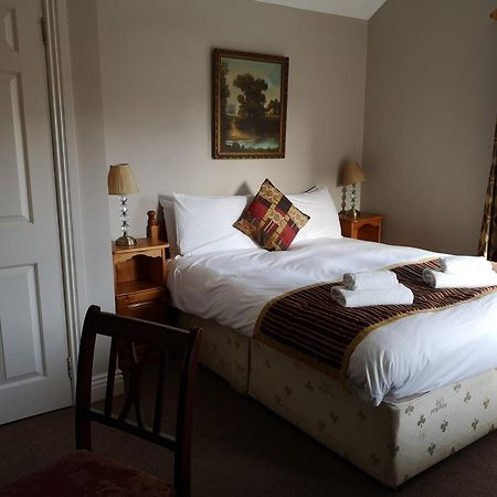 Bed and Breakfast Glen Gat House Dundalk Zimmer foto
