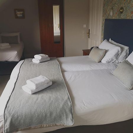 Bed and Breakfast Glen Gat House Dundalk Zimmer foto