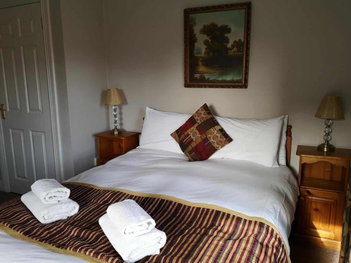 Bed and Breakfast Glen Gat House Dundalk Zimmer foto
