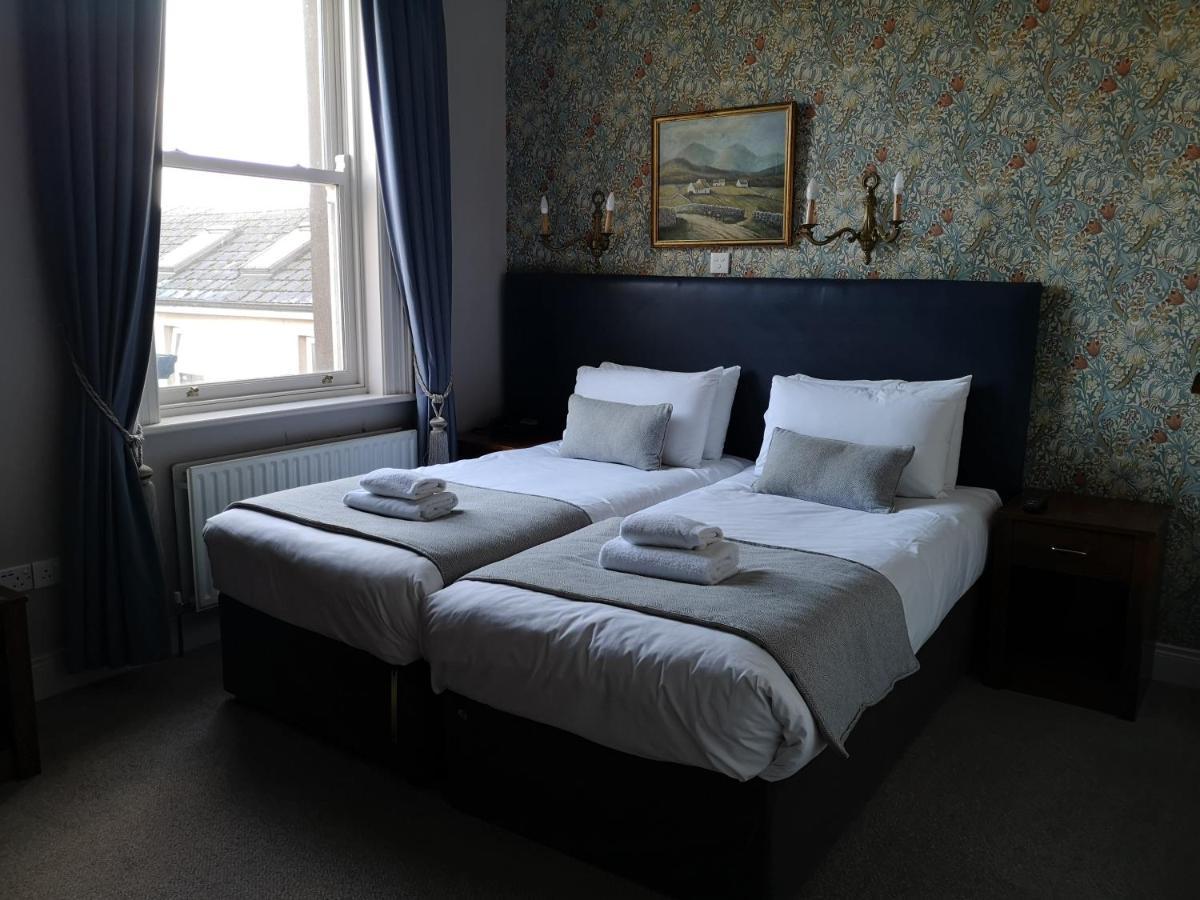 Bed and Breakfast Glen Gat House Dundalk Zimmer foto
