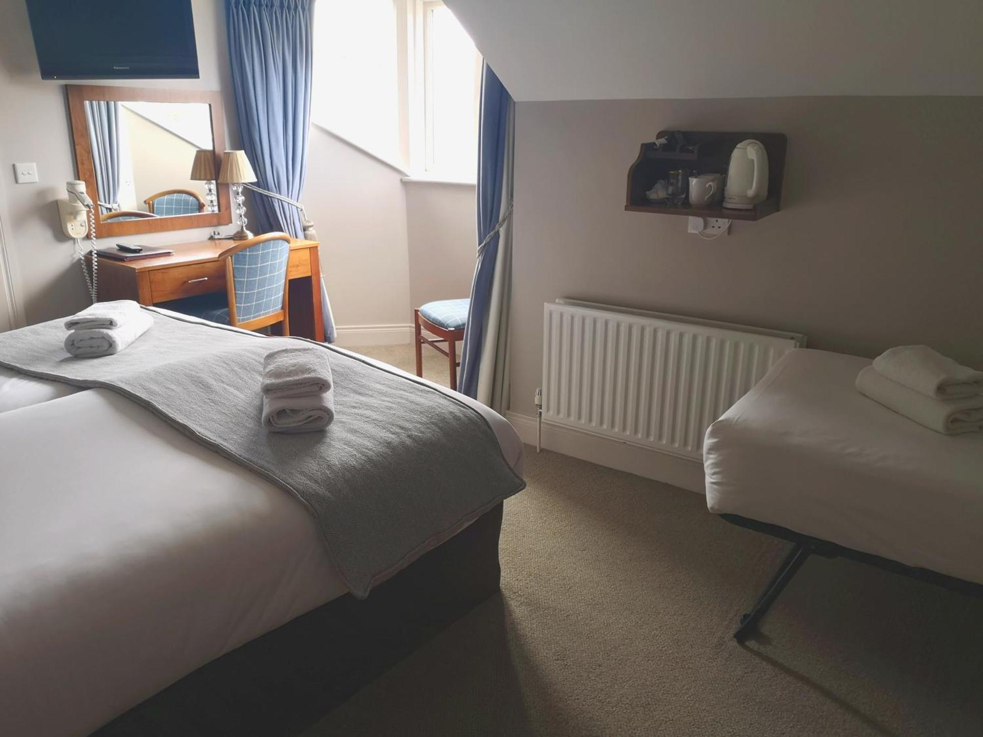Bed and Breakfast Glen Gat House Dundalk Zimmer foto