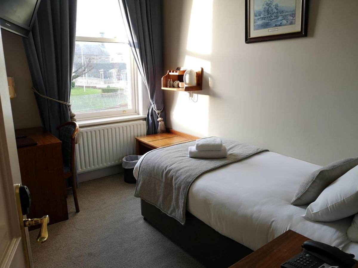 Bed and Breakfast Glen Gat House Dundalk Exterior foto
