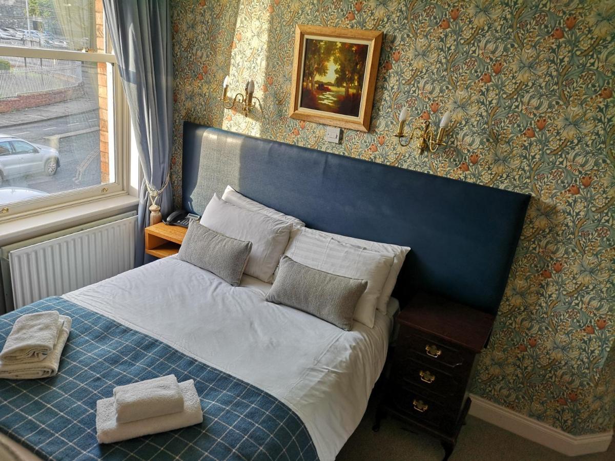 Bed and Breakfast Glen Gat House Dundalk Exterior foto